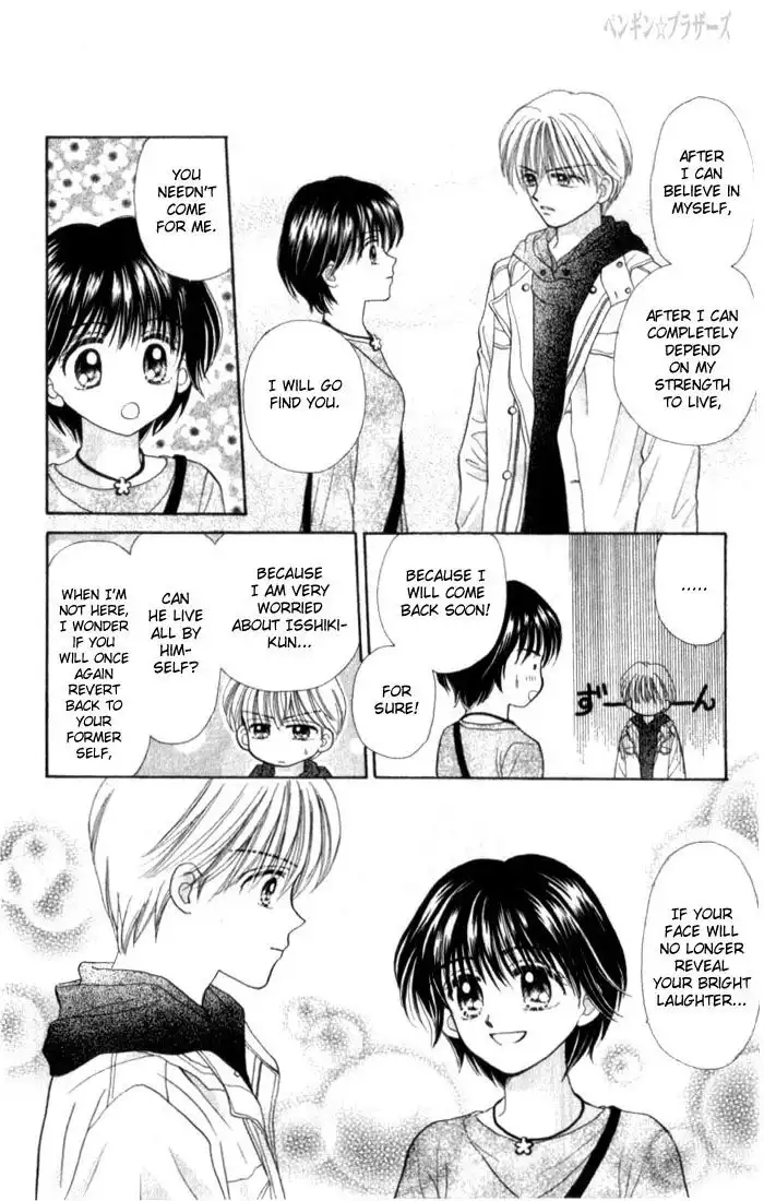 Penguin Brothers Chapter 23 81